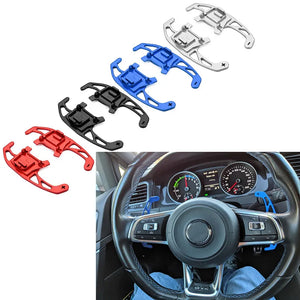 VW Golf GTI Steering Wheel Paddle Shifters – MK7/7.5, Polo, Tiguan & Passat