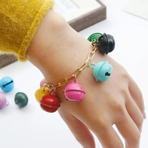 22mm Christmas Jingle Bells for DIY Crafts