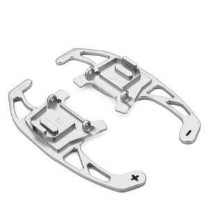 VW Golf GTI Steering Wheel Paddle Shifters – MK7/7.5, Polo, Tiguan & Passat