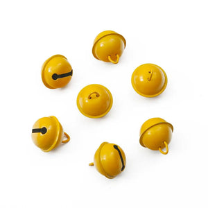 22mm Christmas Jingle Bells for DIY Crafts