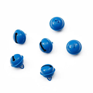 22mm Christmas Jingle Bells for DIY Crafts