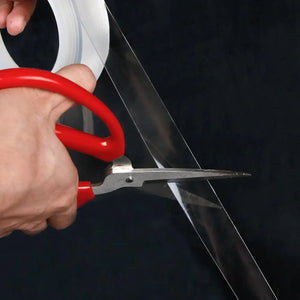 Transparent Car Door Edge Protector Film – Scratchproof Nano Tape