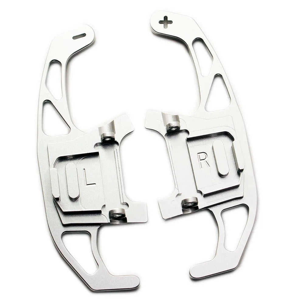 VW Golf GTI Steering Wheel Paddle Shifters – MK7/7.5, Polo, Tiguan & Passat
