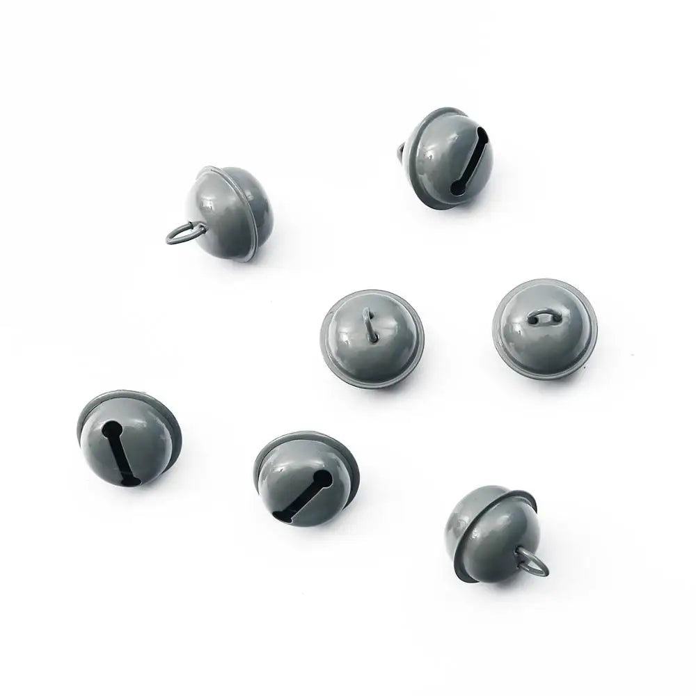 22mm Christmas Jingle Bells for DIY Crafts
