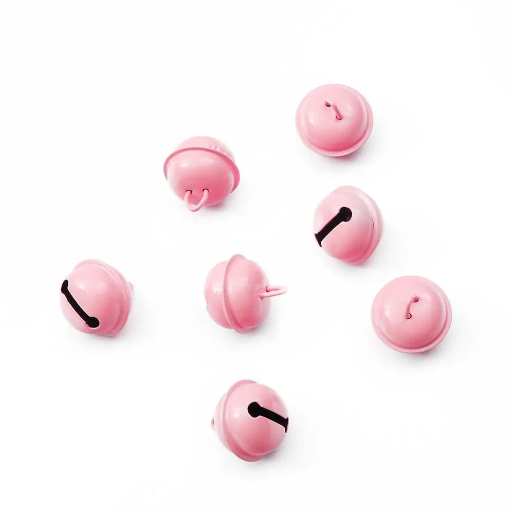 22mm Christmas Jingle Bells for DIY Crafts