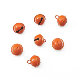 22mm Christmas Jingle Bells for DIY Crafts