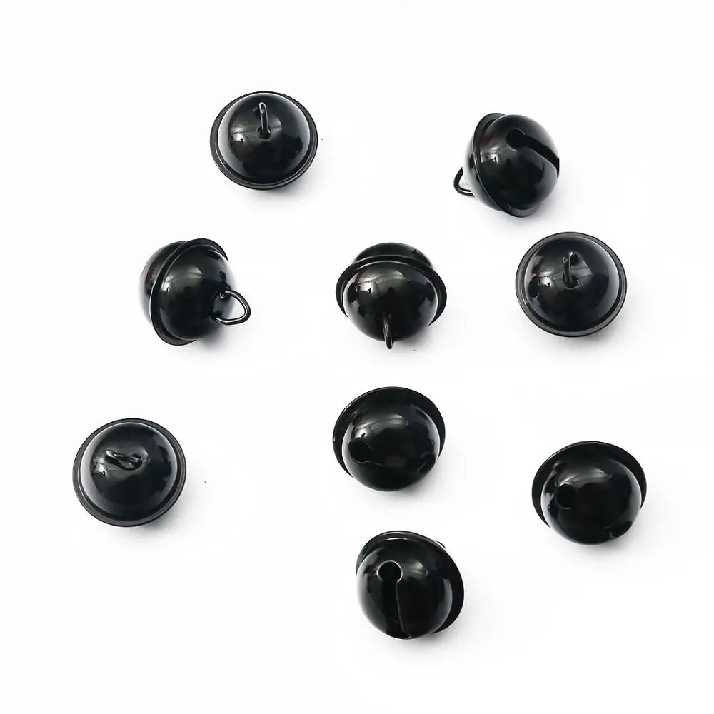 22mm Christmas Jingle Bells for DIY Crafts