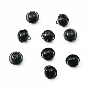 22mm Christmas Jingle Bells for DIY Crafts