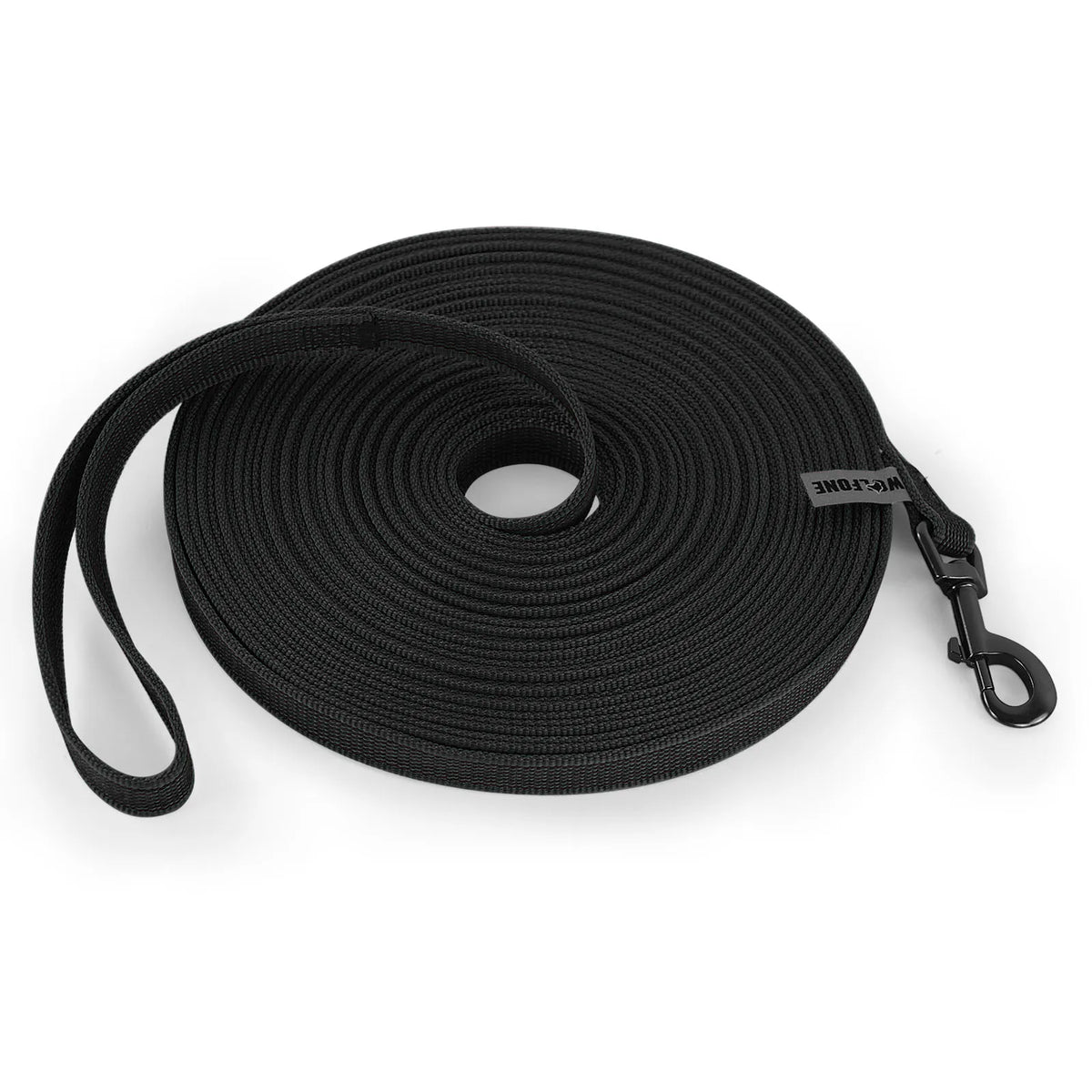 Long Dog Training Leash – 1.5M to 15M for All Dog Sizes