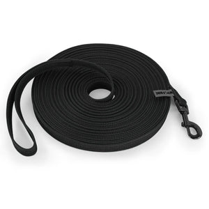Long Dog Training Leash – 1.5M to 15M for All Dog Sizes