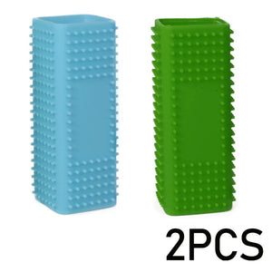 Pet Hair Remover Brush for Cats, Dogs & Car Cleaning