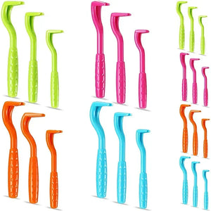 3-Pack Tick Remover Tool – Flea & Tick Tweezers for Dogs and Cats
