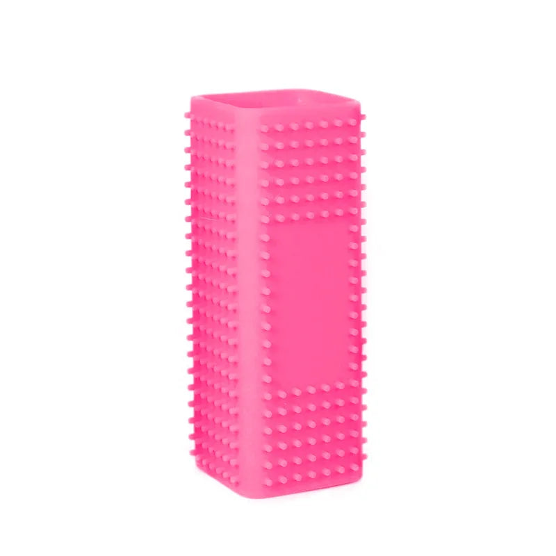 Pet Hair Remover Brush for Cats, Dogs & Car Cleaning