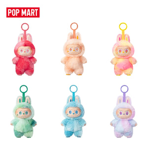 Labubu Big Into Energy Plush Pendant Blind Box – POP MART Collectible