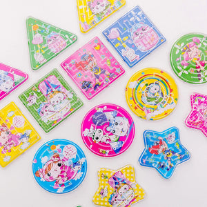 15Pcs Mini Maze Toys for Kids | Party Favors & Prizes