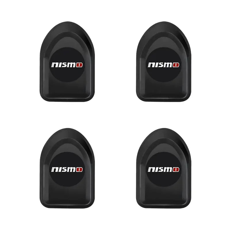 Car Mini Storage Hooks – Self-Adhesive Interior Accessories for Nissan