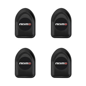 Car Mini Storage Hooks – Self-Adhesive Interior Accessories for Nissan