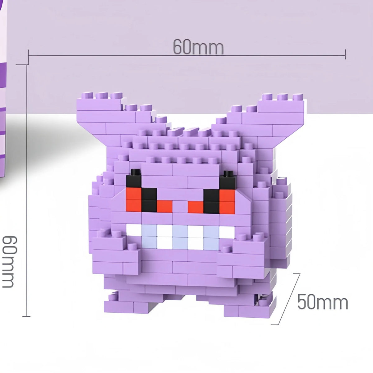 Educational Building Block Toys for Kids | DIY Cartoon Model Set