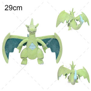 Charizard Plush Toy – Shiny Pokémon Stuffed Animal