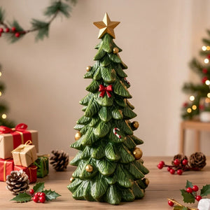 Christmas Figurines & Miniature Ornaments