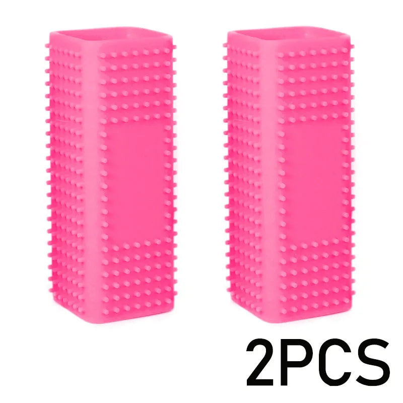 Pet Hair Remover Brush for Cats, Dogs & Car Cleaning