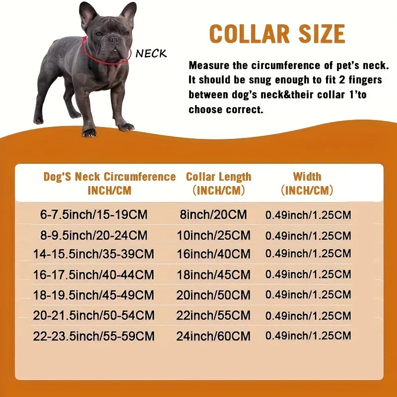 Diamond Cuban Chain Pet Collar – Stylish Metal Collar for Dogs & Cats