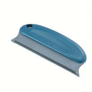 Pet Hair Remover Brush for Cats & Dogs, Fur Cleaning Tool