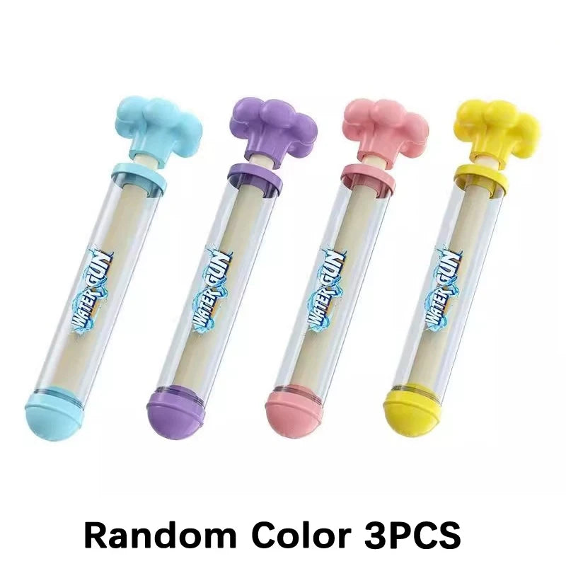 Kids Water Gun Toy – Summer Outdoor Water Fight Game