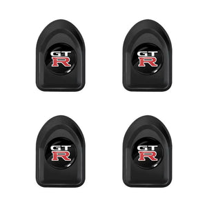 Car Mini Storage Hooks – Self-Adhesive Interior Accessories for Nissan