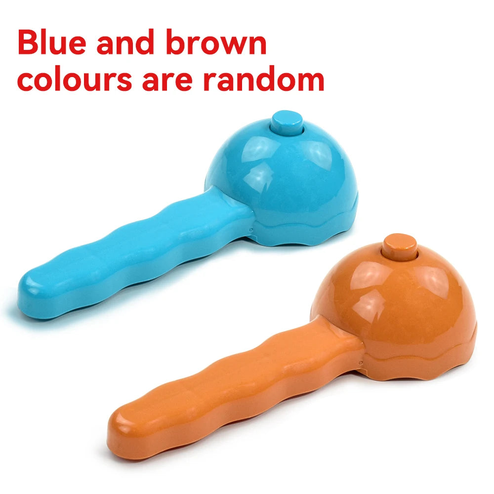 Kids Pretend Play Ice Cream Toy Set – Educational Kitchen Toy for Toddlers