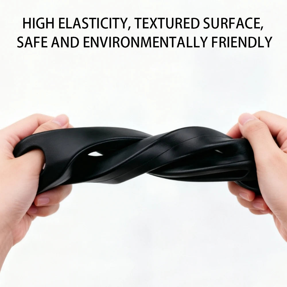 2PCS Car Seat Gap Fillers – Universal Interior Accessories