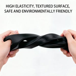 2PCS Car Seat Gap Fillers – Universal Interior Accessories
