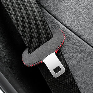 Car Seat Belt Buckle Protector Cover – Interior Accessory