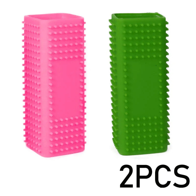 Pet Hair Remover Brush for Cats, Dogs & Car Cleaning