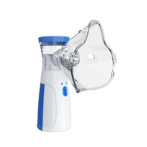 Pet Asthma Inhaler Nebulizer for Respiratory Relief Easy-to-Use Veterinary Animals Device Promotes Pet Health
