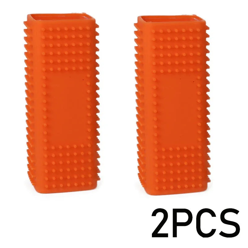 Pet Hair Remover Brush for Cats, Dogs & Car Cleaning