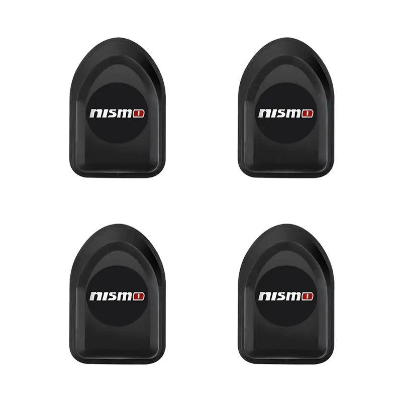 Car Mini Storage Hooks – Self-Adhesive Interior Accessories for Nissan