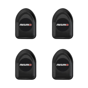 Car Mini Storage Hooks – Self-Adhesive Interior Accessories for Nissan