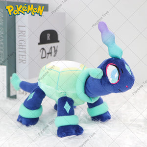 Pokémon Plush Toys – Arceus, Greninja, Haunter & More