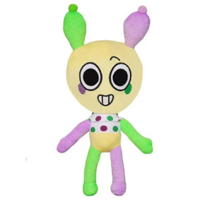 Goob Boxten Flower Plush Toy – Cute Soft Animal Pillow Doll