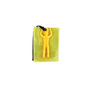 Parachute Toys for Kids | Tangle-Free Outdoor Flying Toy