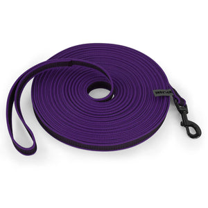 Long Dog Training Leash – 1.5M to 15M for All Dog Sizes