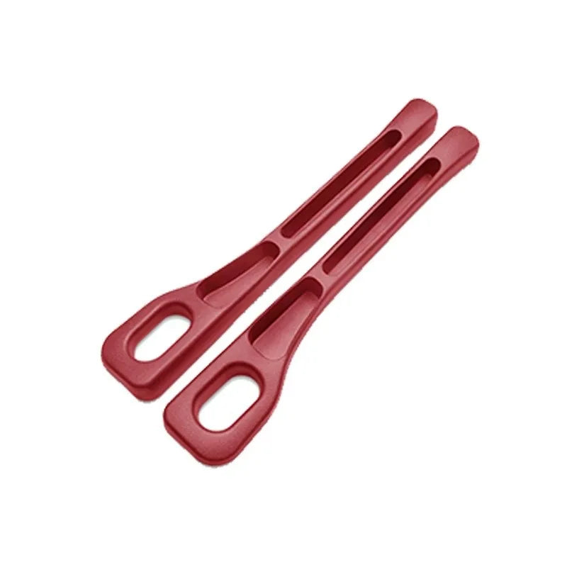 2PCS Car Seat Gap Fillers – Universal Interior Accessories