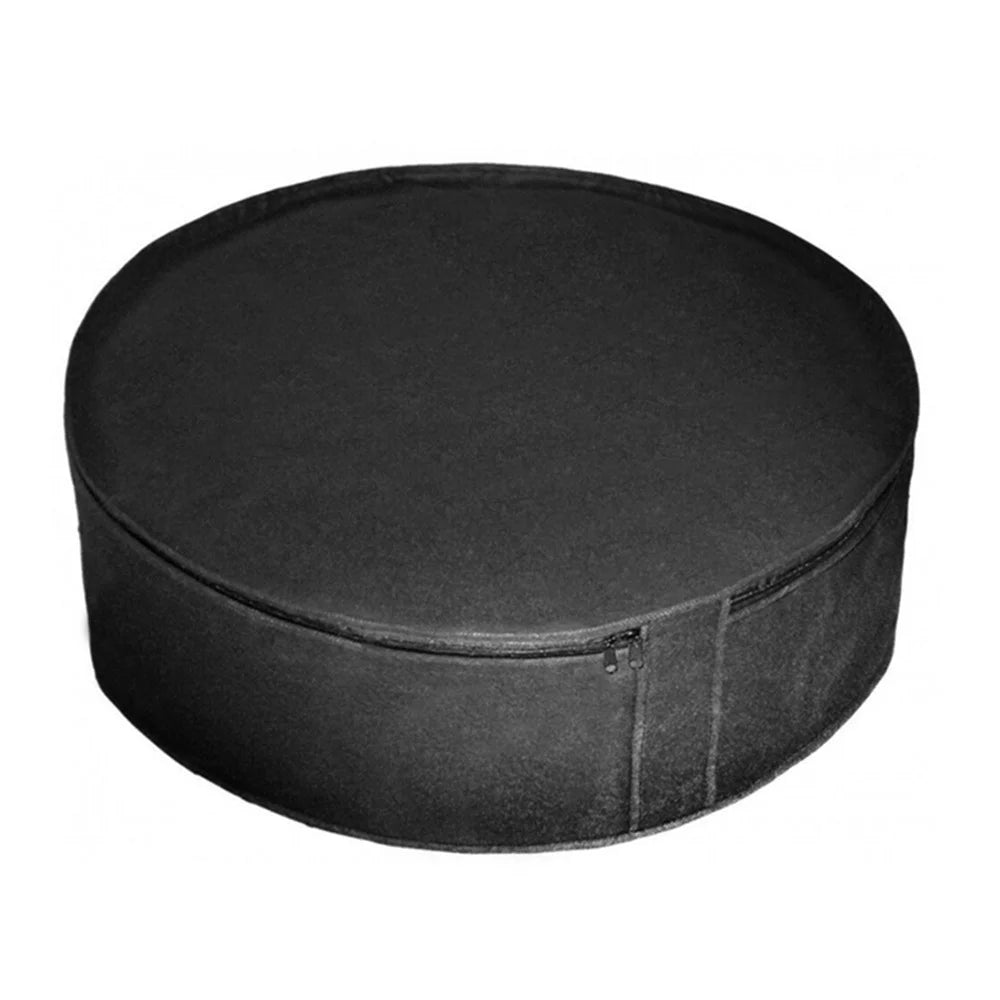Universal Car Spare Tire Cover – Durable Portable Wheel Storage Bag