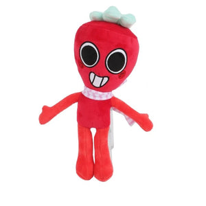 Goob Boxten Flower Plush Toy – Cute Soft Animal Pillow Doll