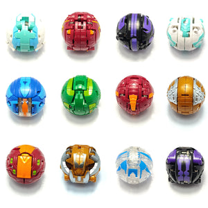 Bakugan Battle Ball Catapult Toy – Transforming Monster Battle Playset for Kids