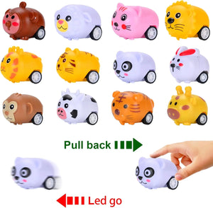 60/120 Pcs Kids’ Party Favor Toys – Fidget Goodie Bag Set
