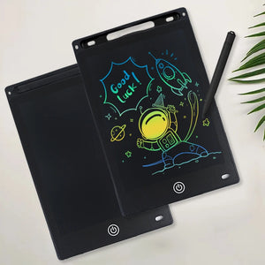 Writing  8.5-Inch LCD Writing Tablet for Kids – Educational Drawing Board