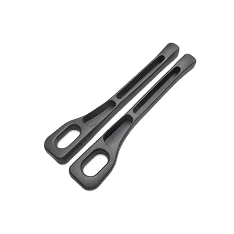 2PCS Car Seat Gap Fillers – Universal Interior Accessories