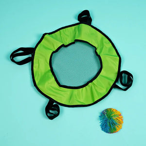 Kids Toss and Catch Ball Game | Outdoor Sports & Parent-Child Toy